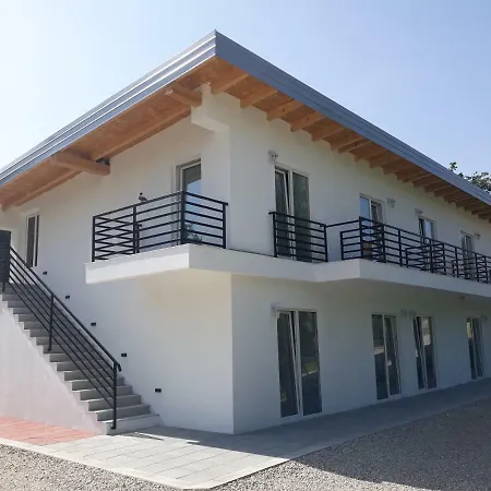 Gasthof Big House Una Golubic