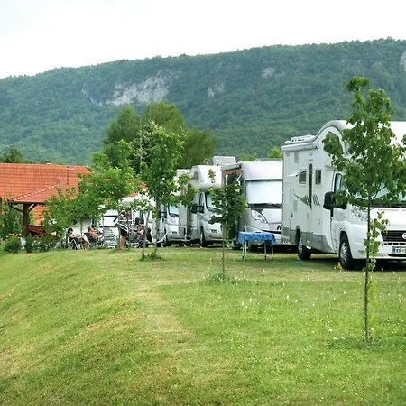 Big House Una Golubic Bihać